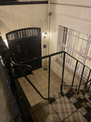 Interior - Queen’s Gate ‘s best kept secret (London)