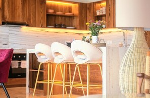Servicio a la habitación