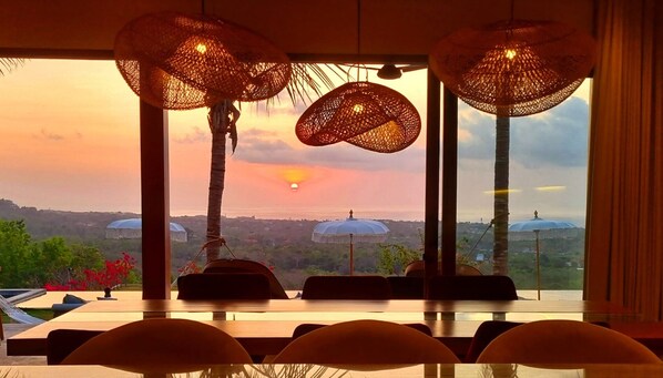 Master Suites Amrita | In-room dining