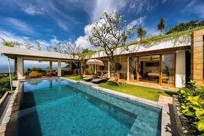 Piscina privada