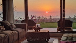 Superior Suite Moksha | Beach/ocean view - Uluwatu Sunset Hills (Pecatu)