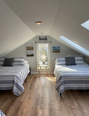 4 Schlafzimmer, kostenloses WLAN, Bettwäsche