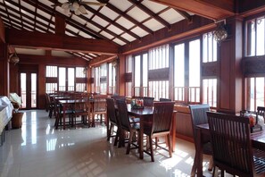 餐廳