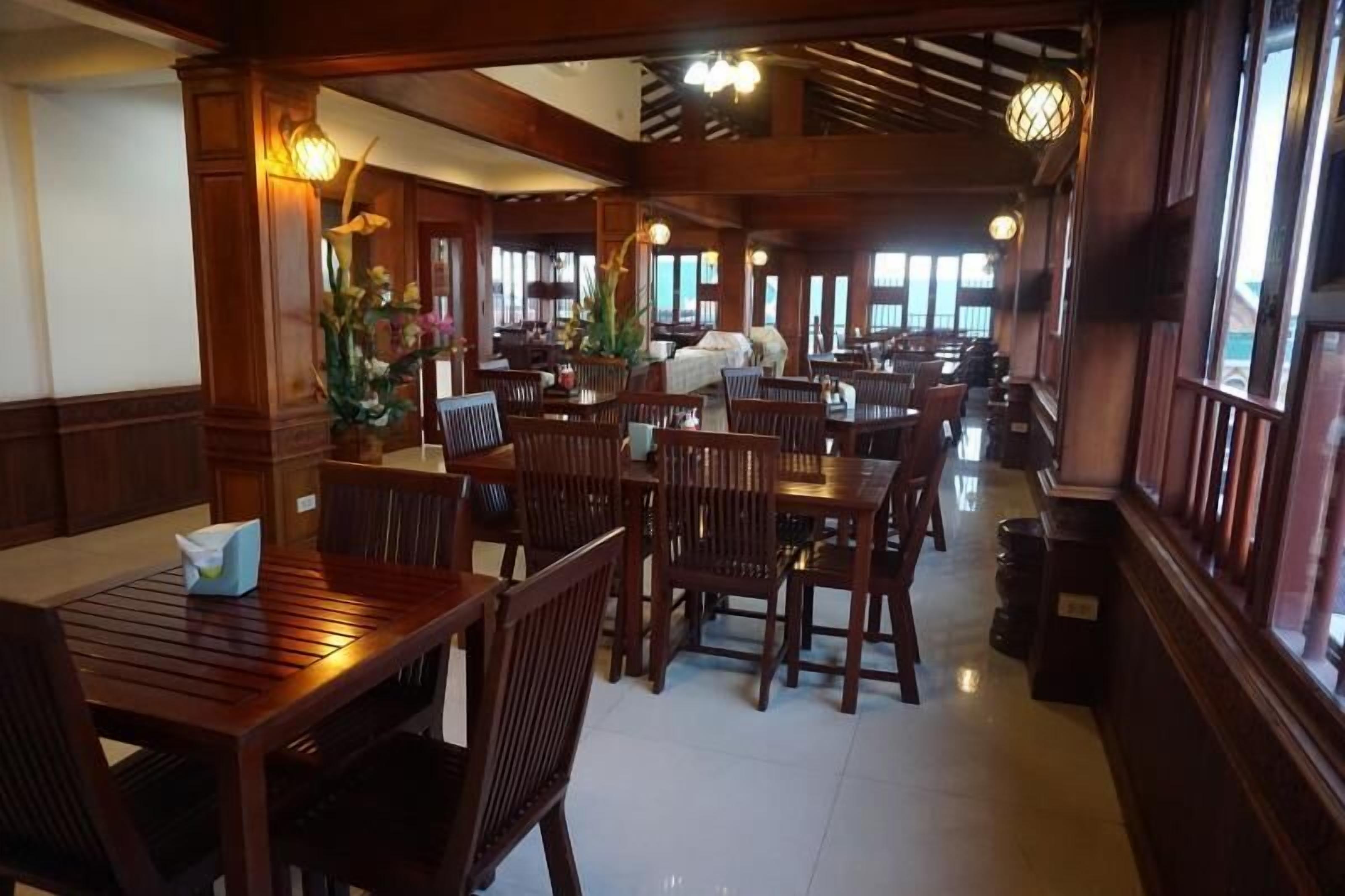 Restoran