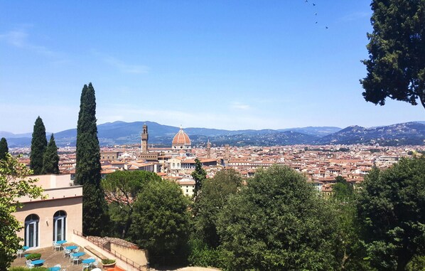 Exterior - Cozy apartment in Montespertoli (Montespertoli)