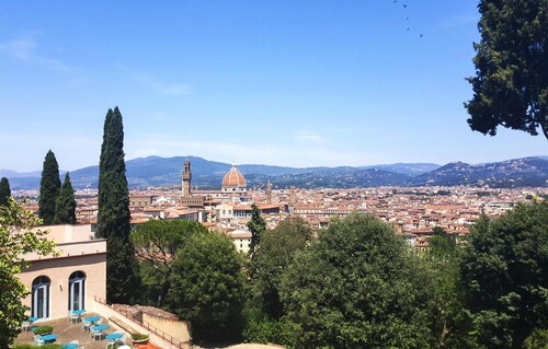 Amazing apartment in Montespertoli with WiFi