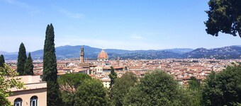 Appartement magnifique à Montespertoli avec Wi-Fi