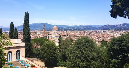 Amazing apartment in Montespertoli with WiFi