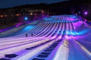 Sports d’hiver