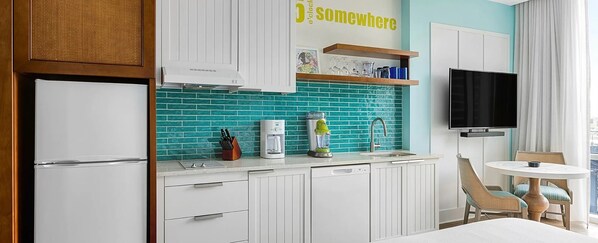 1 habitación, tabla de planchar con plancha y wifi 