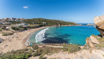Spiaggia