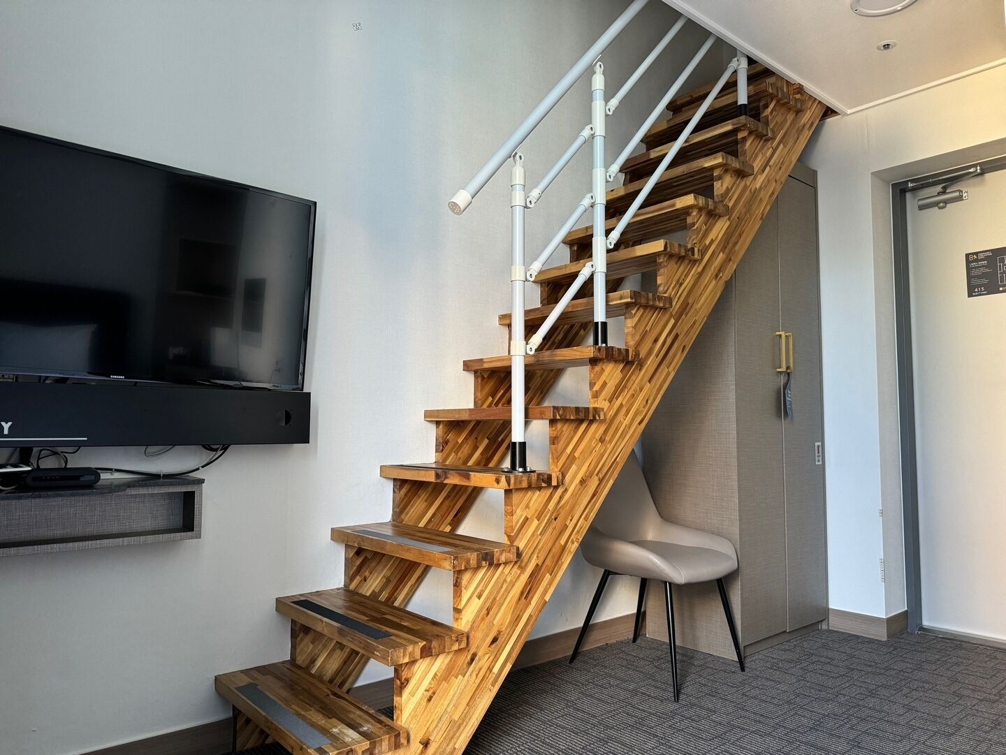 Foto - Haeundae Blue Story Hotel