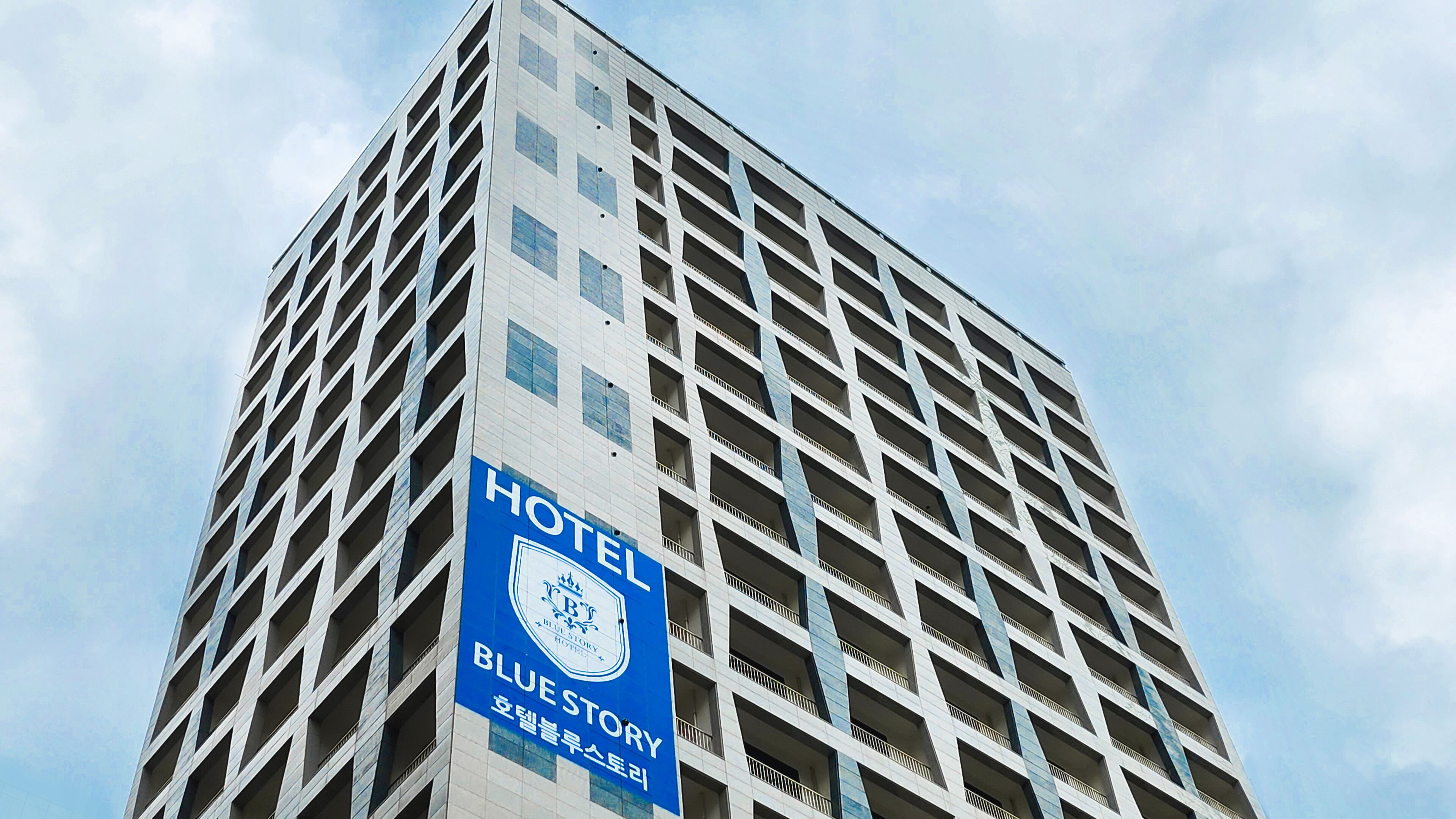 Foto - Haeundae Blue Story Hotel