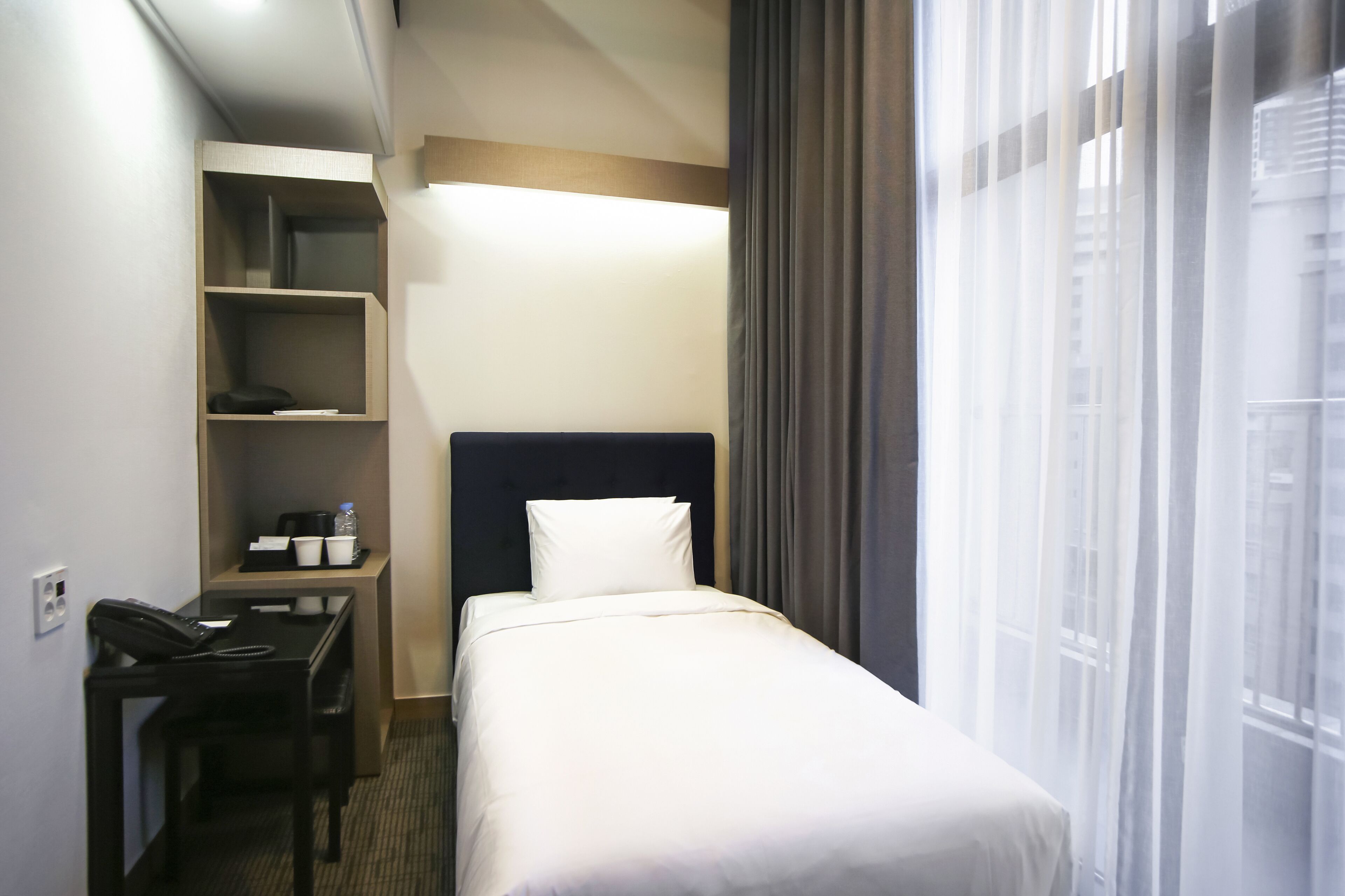 Foto - Haeundae Blue Story Hotel