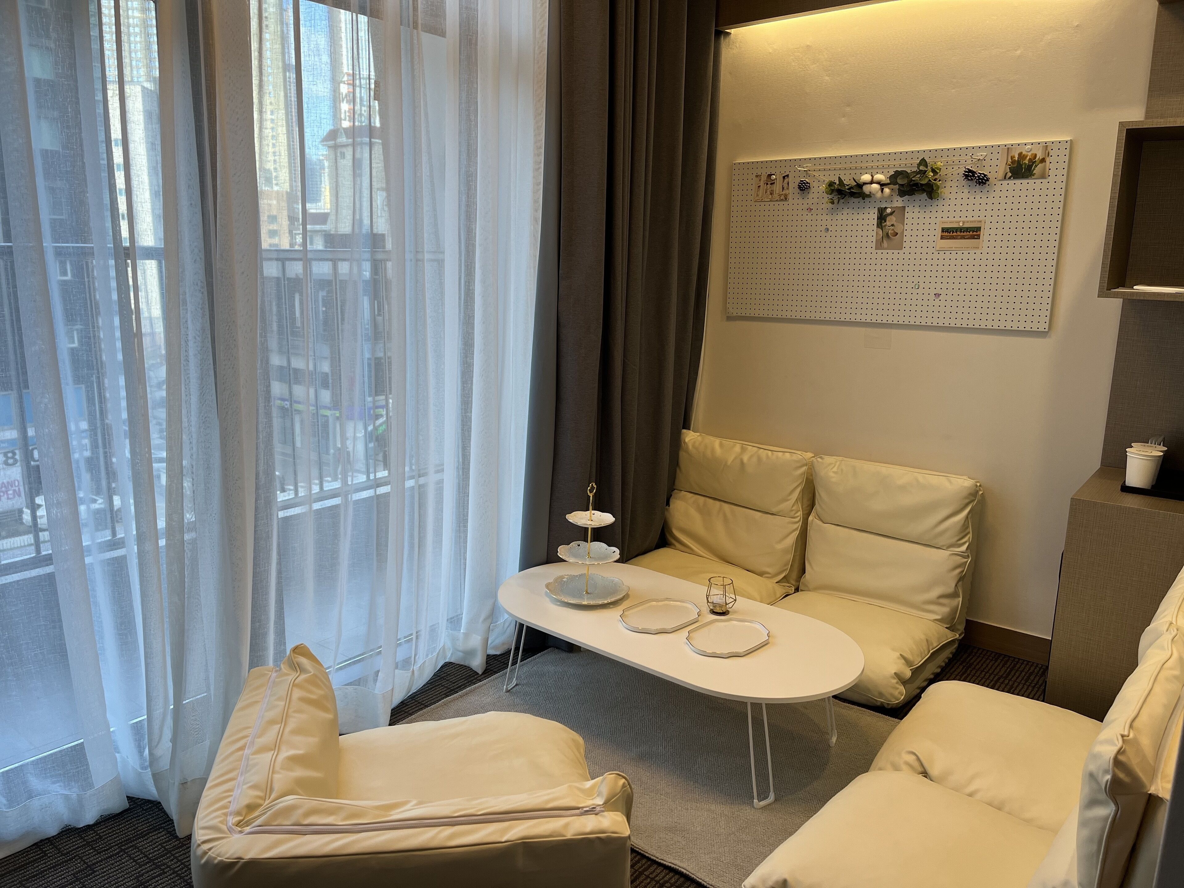 Foto - Haeundae Blue Story Hotel