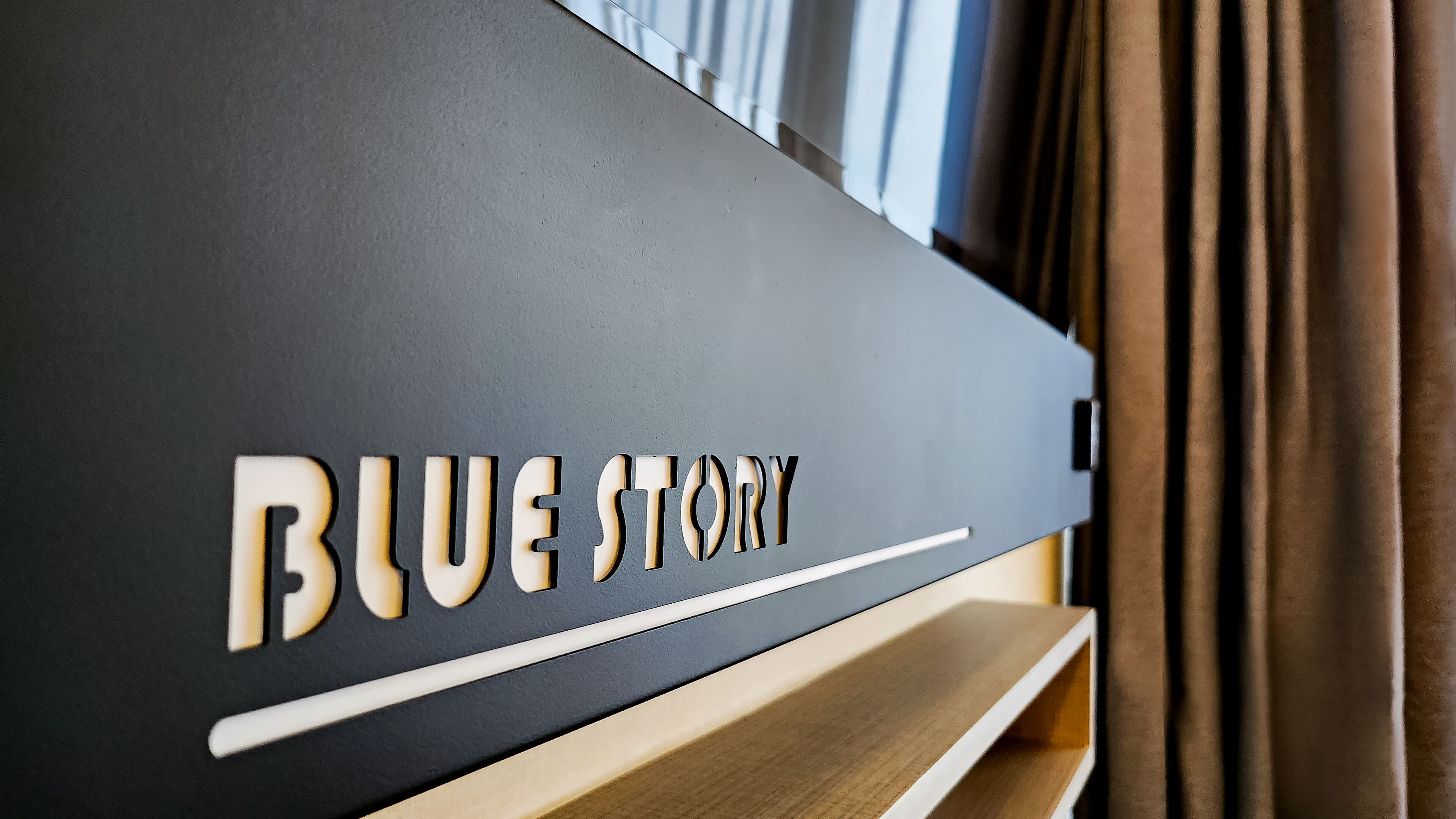 Foto - Haeundae Blue Story Hotel