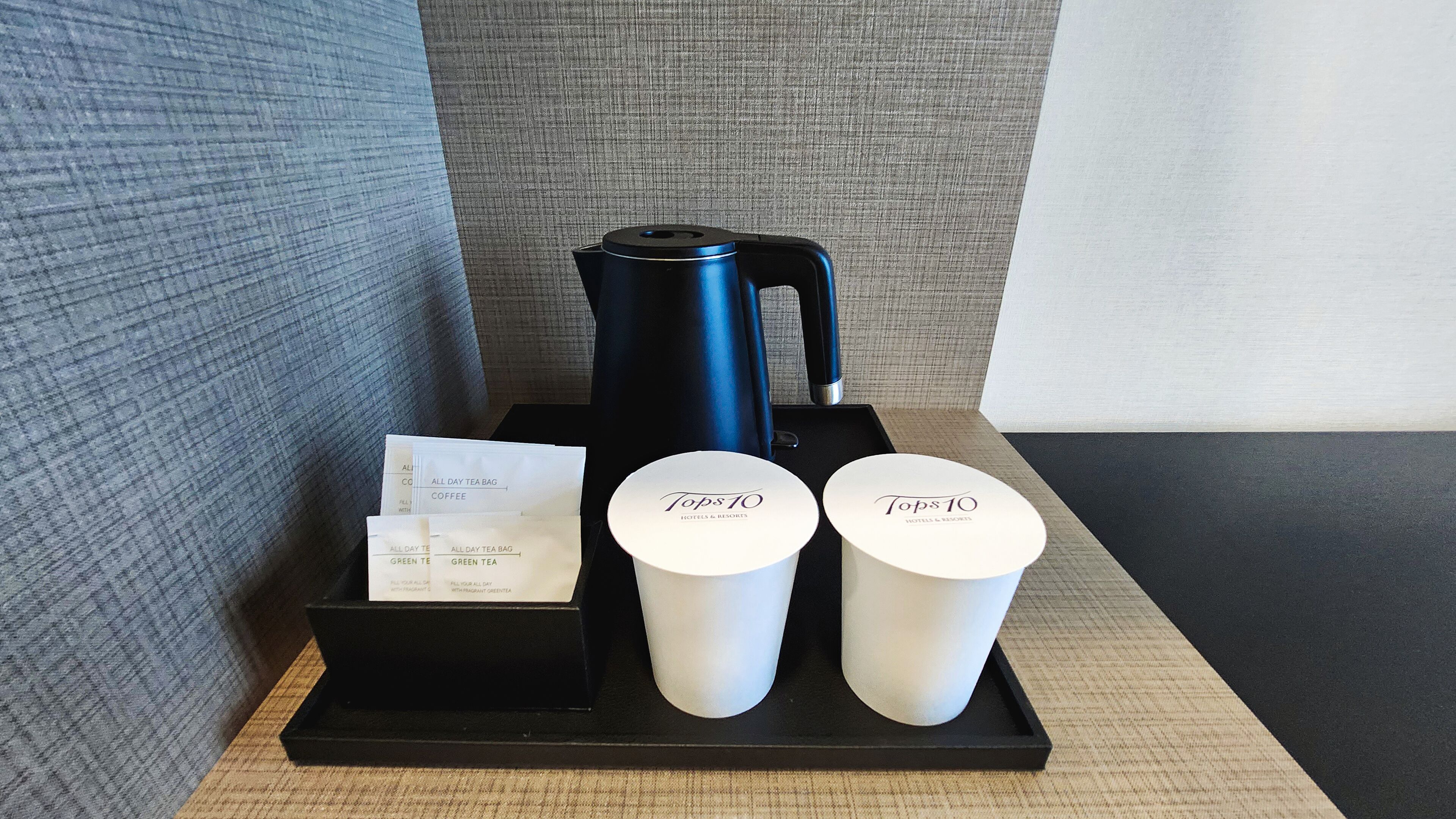 Foto - Haeundae Blue Story Hotel