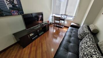 Smart TV