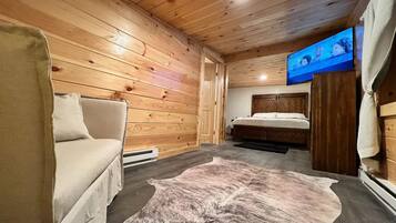 3 bedrooms, WiFi