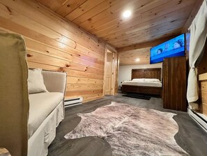 3 bedrooms, WiFi