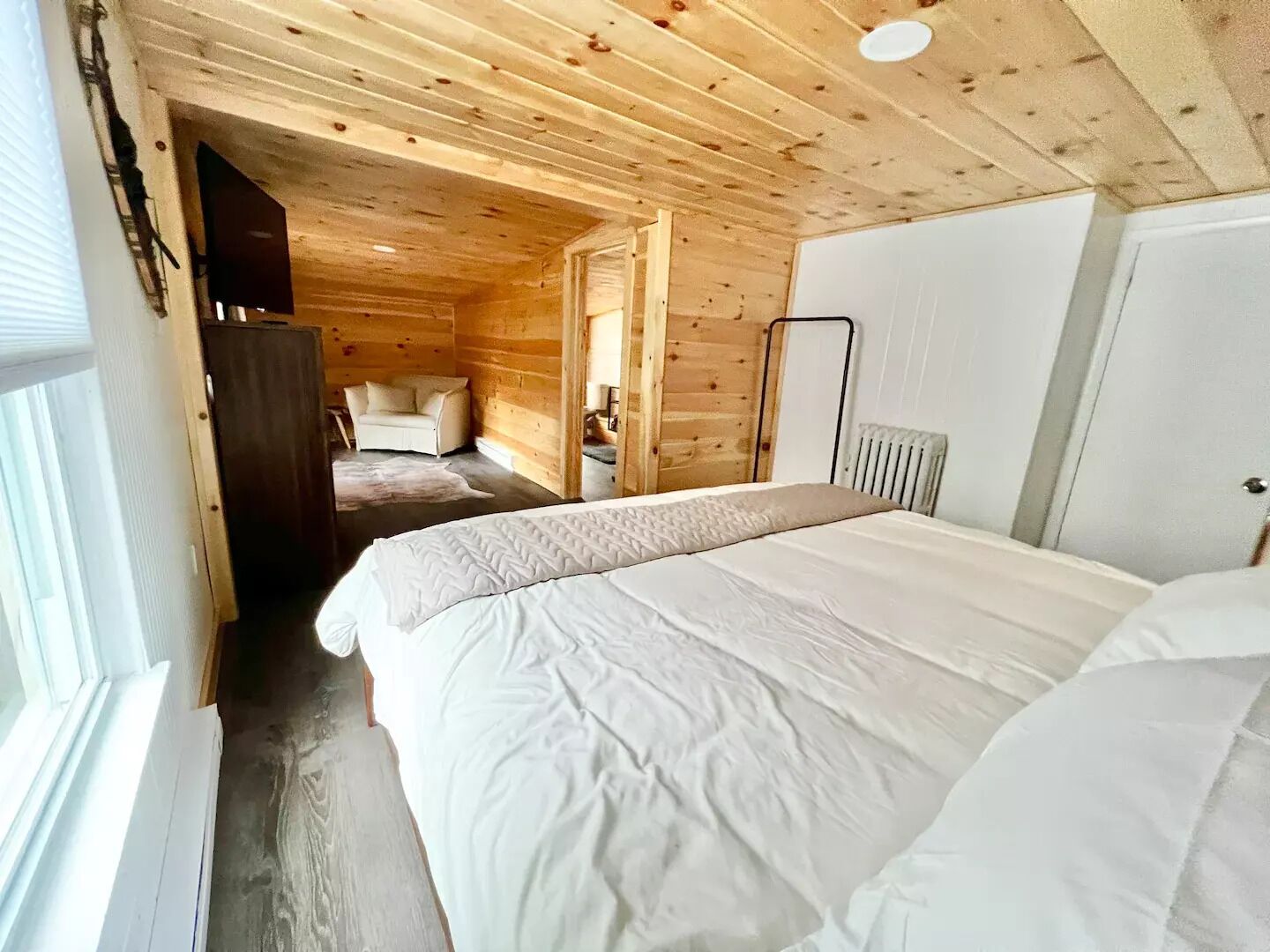 3 chambres, Wi-Fi
