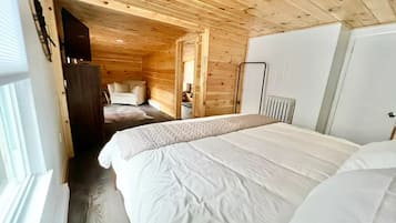 3 chambres, Wi-Fi