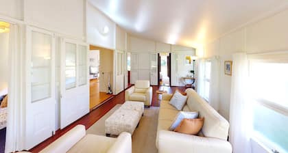 George's Homestead - 3 Bed Private Country Cottage