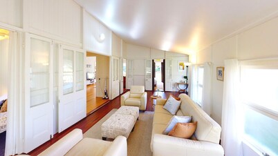 George's Homestead - 3 Bed Private Country Cottage