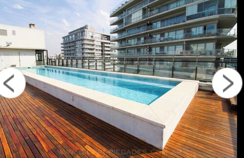 Apartamento en Puerto Olivos el mejor lugar.