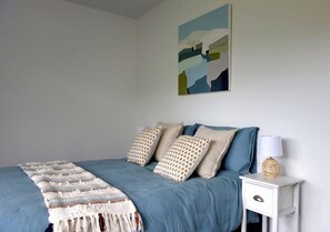 2 bedrooms, WiFi