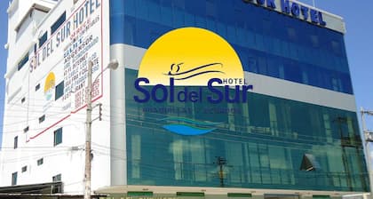 SOL DEL SUR HOTEL