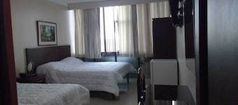 SOL DEL SUR HOTEL 