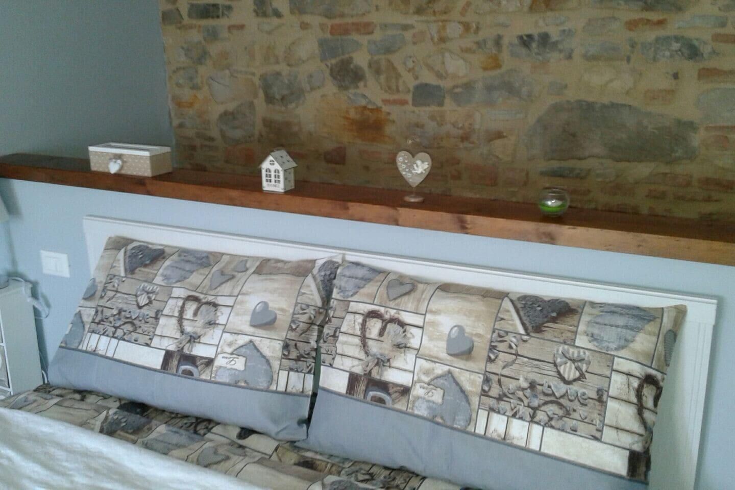 2 camere, ferro/asse da stiro, Wi-Fi, lenzuola