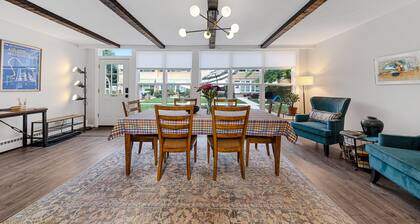 Northside FAMLYNEST - Lincoln Sq - 4BR/1.5BA/2P - Rare find