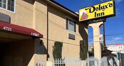 Deluxe Inn LA