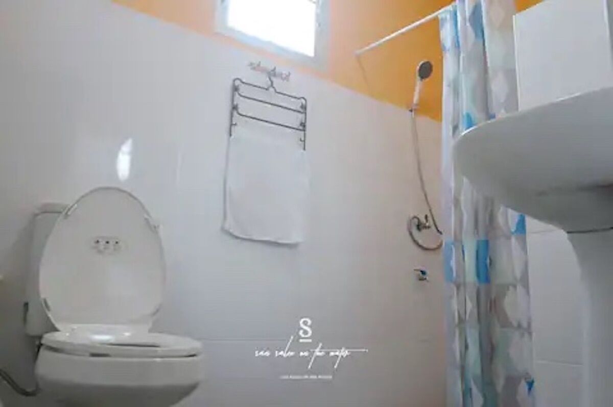 Peaceful and tranquil homestay.