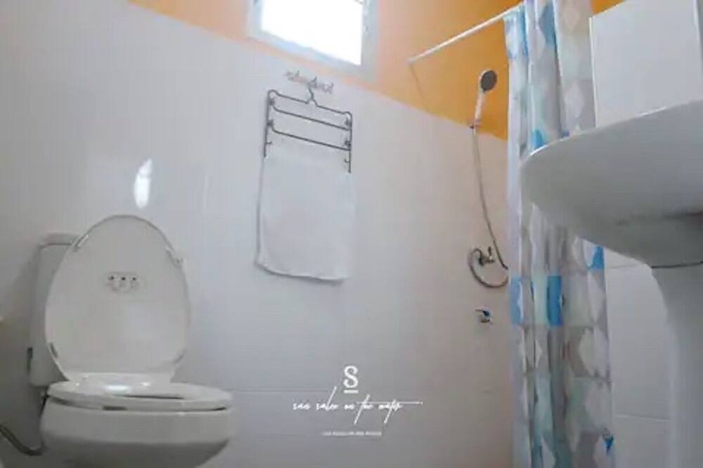 Peaceful and tranquil homestay.