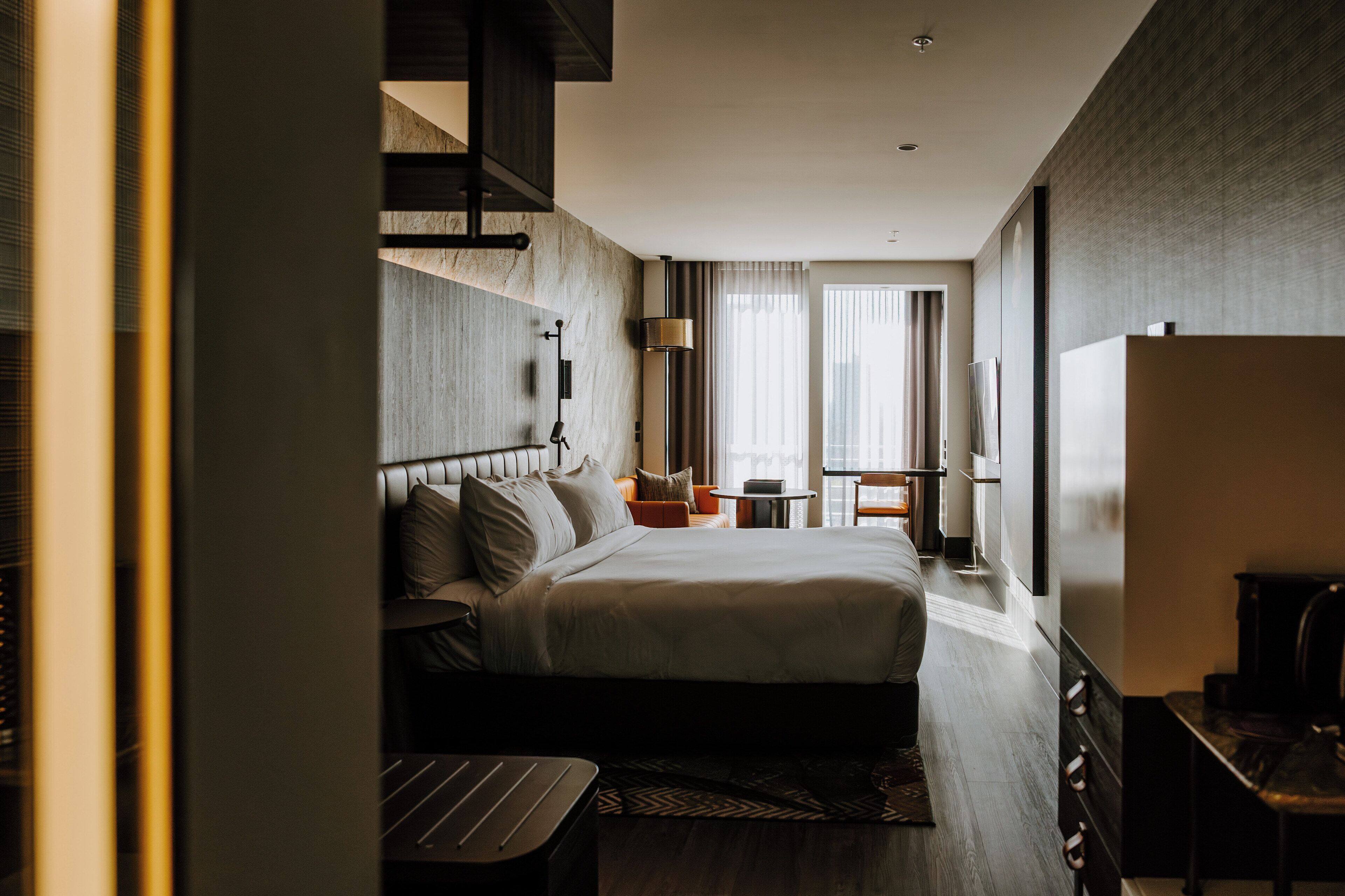 Photo - The Motley Hotel Richmond, Tapestry Collection by Hilton