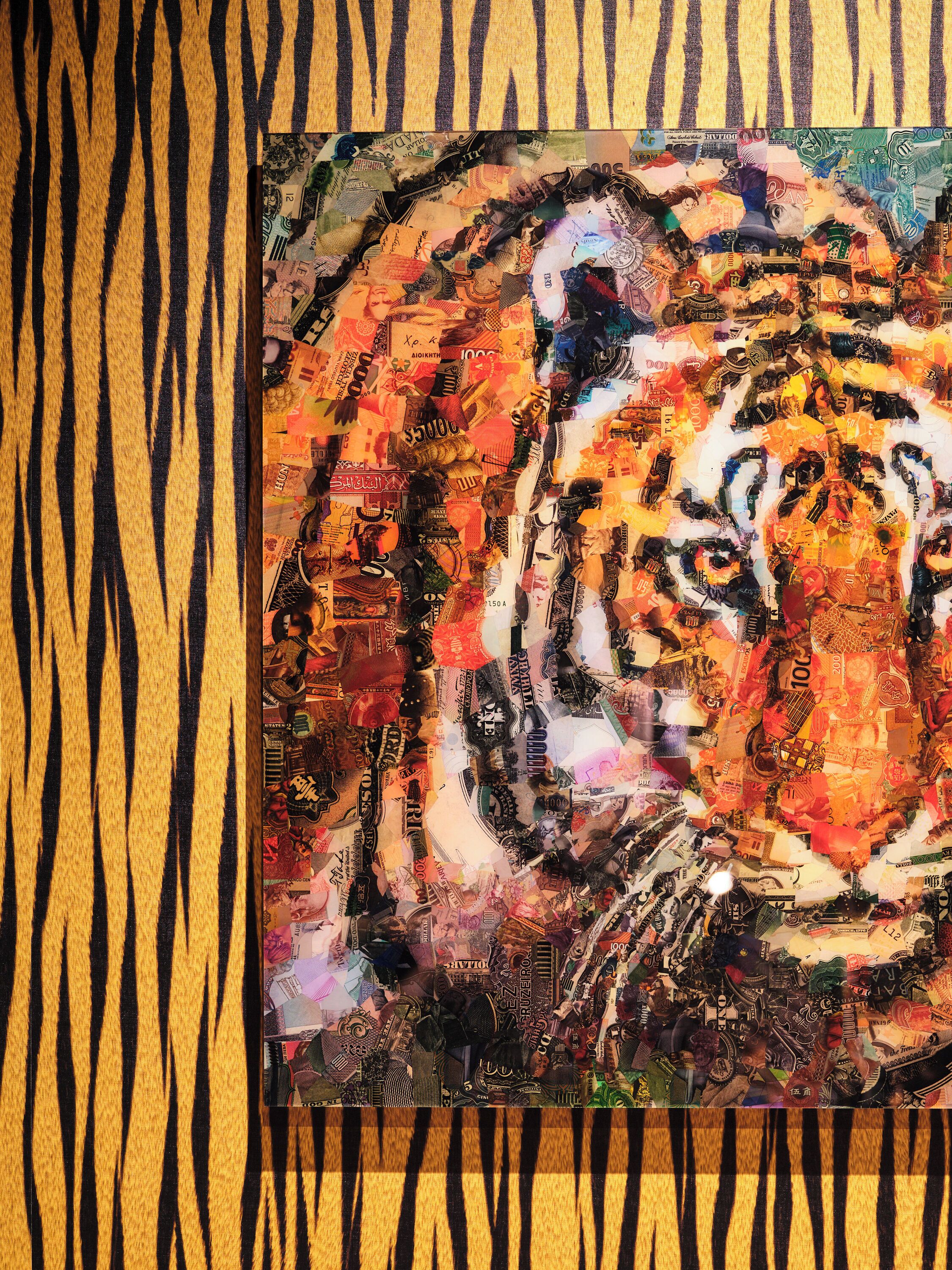 Tiger Room