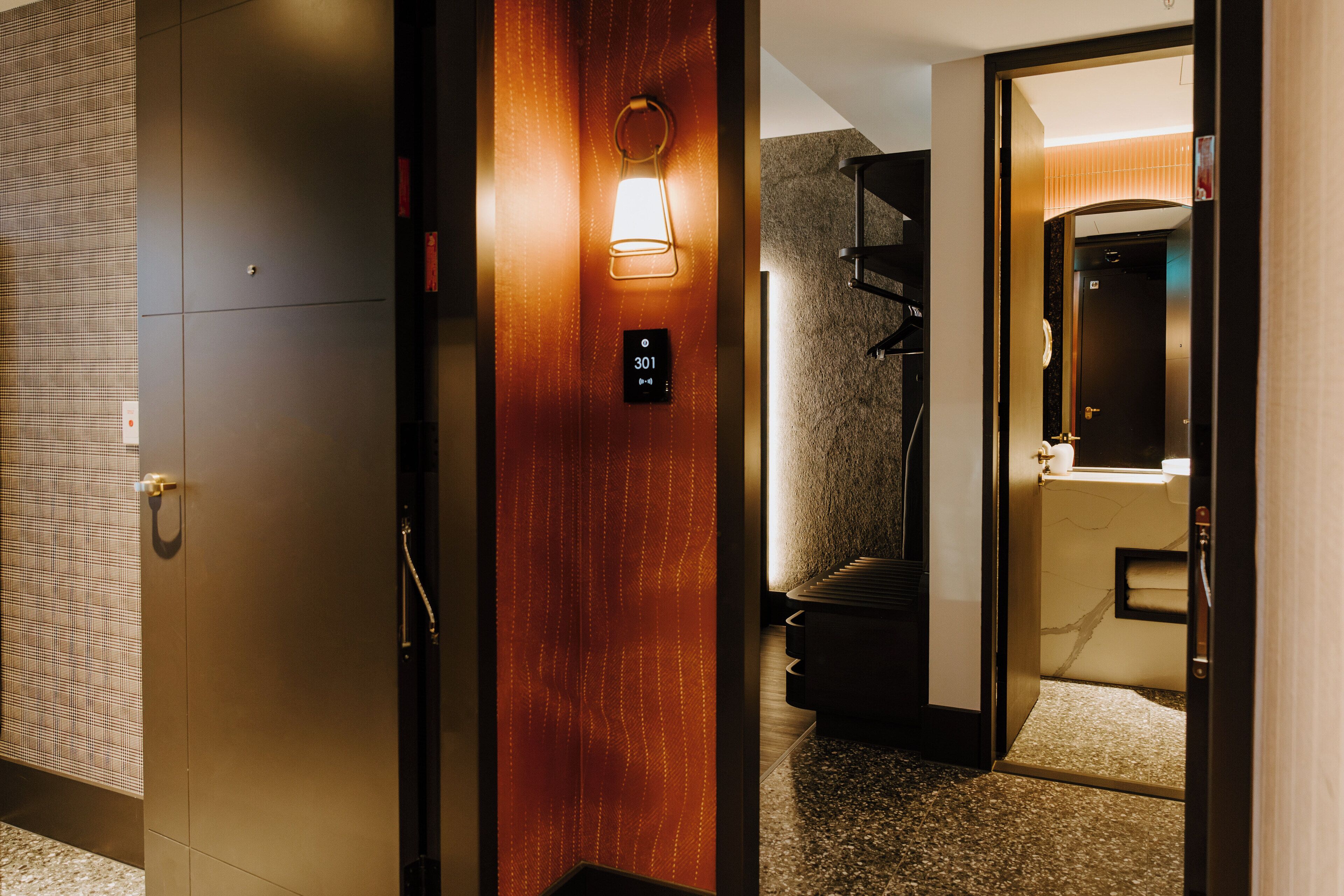 Photo - The Motley Hotel Richmond, Tapestry Collection by Hilton