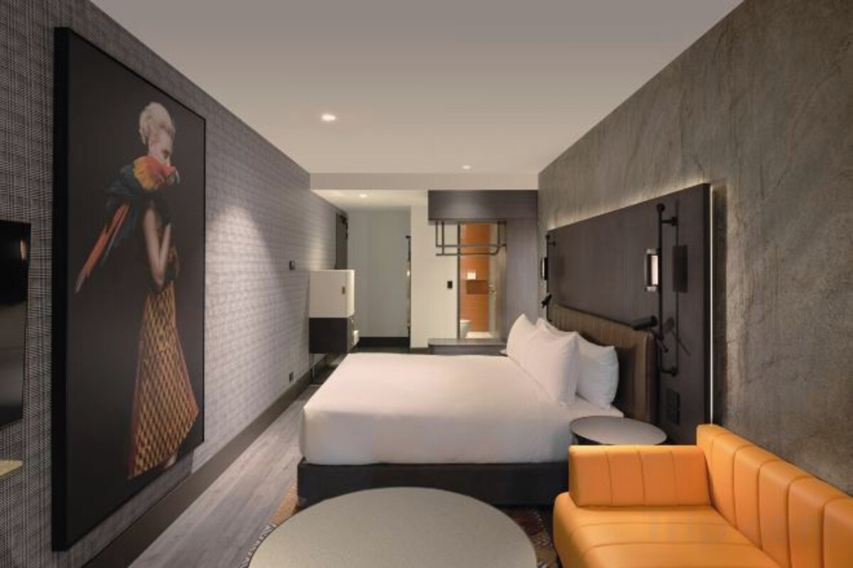 King Room