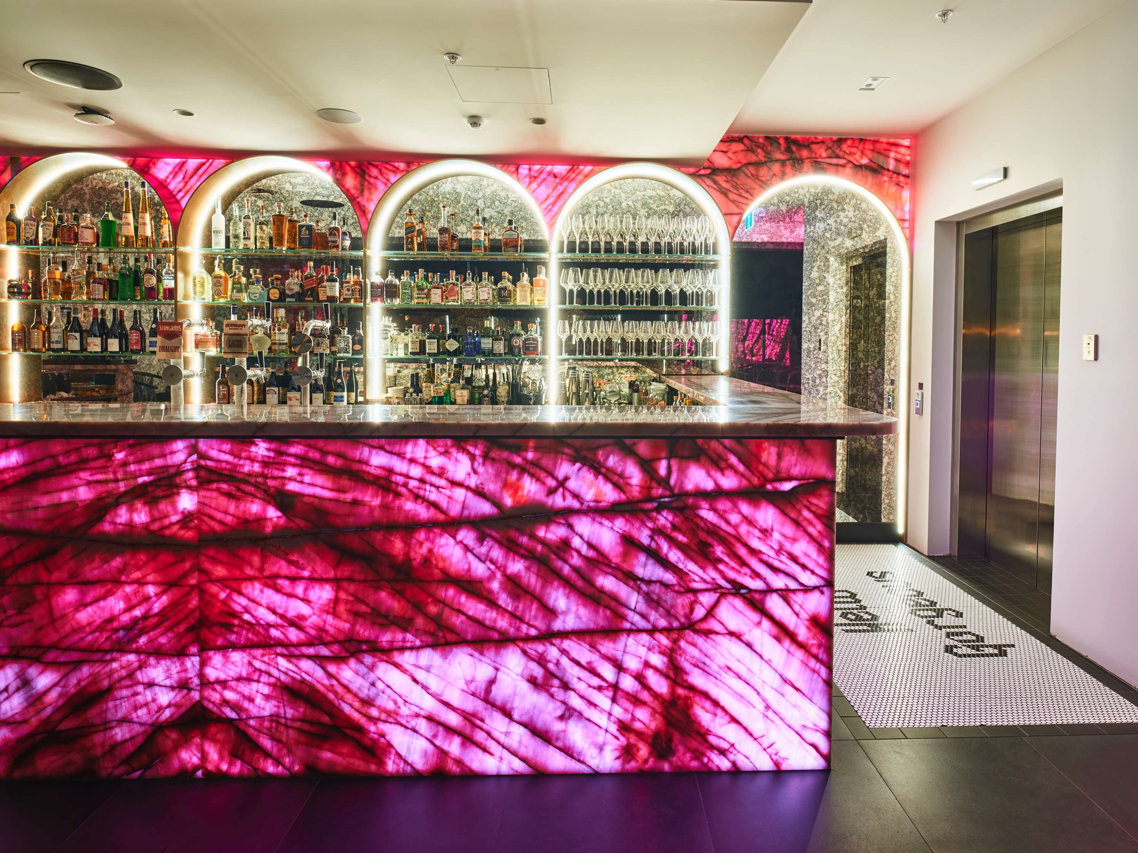 Foto - The Motley Hotel Richmond, Tapestry Collection by Hilton