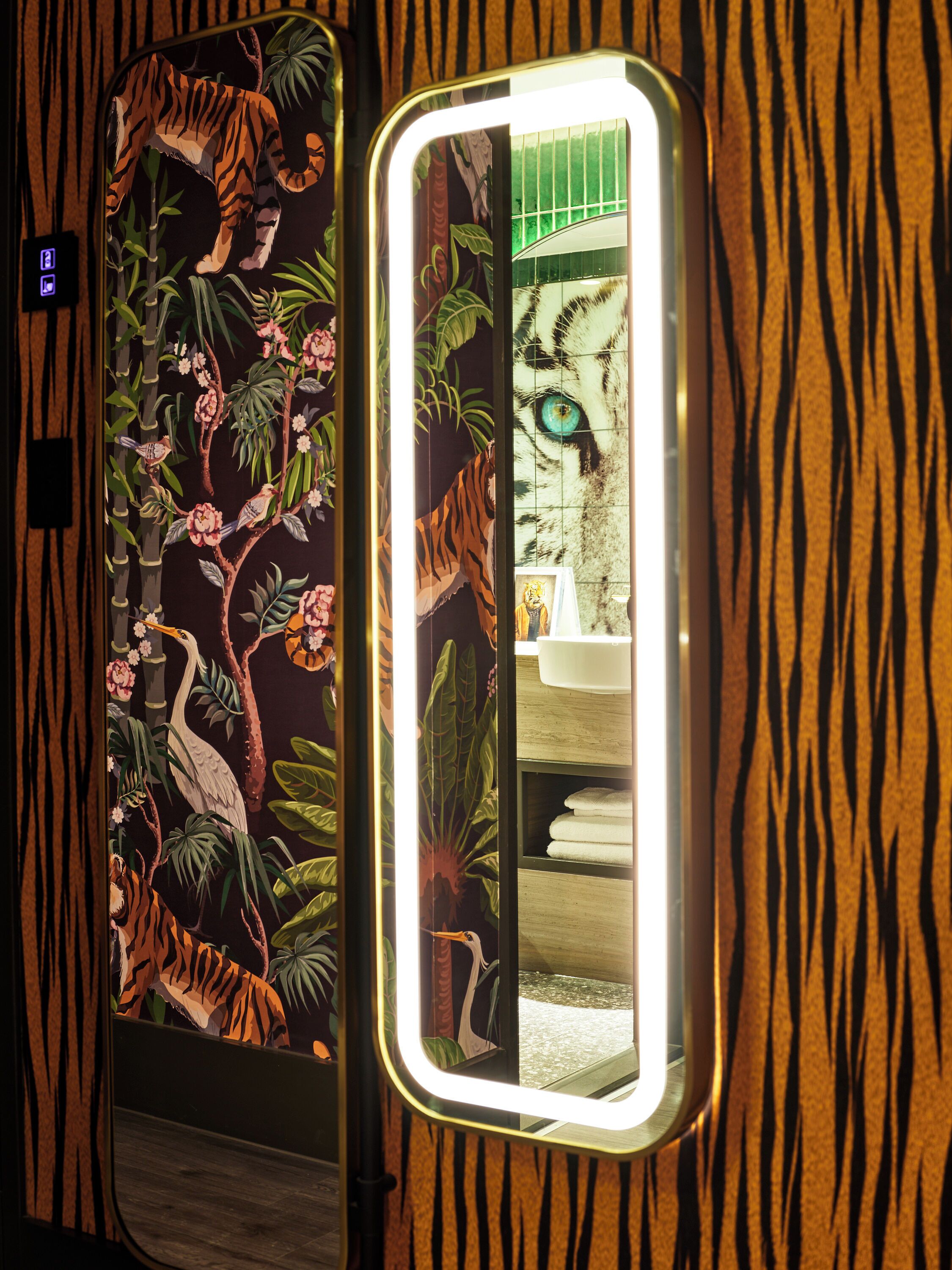 Photo - The Motley Hotel Richmond, Tapestry Collection by Hilton