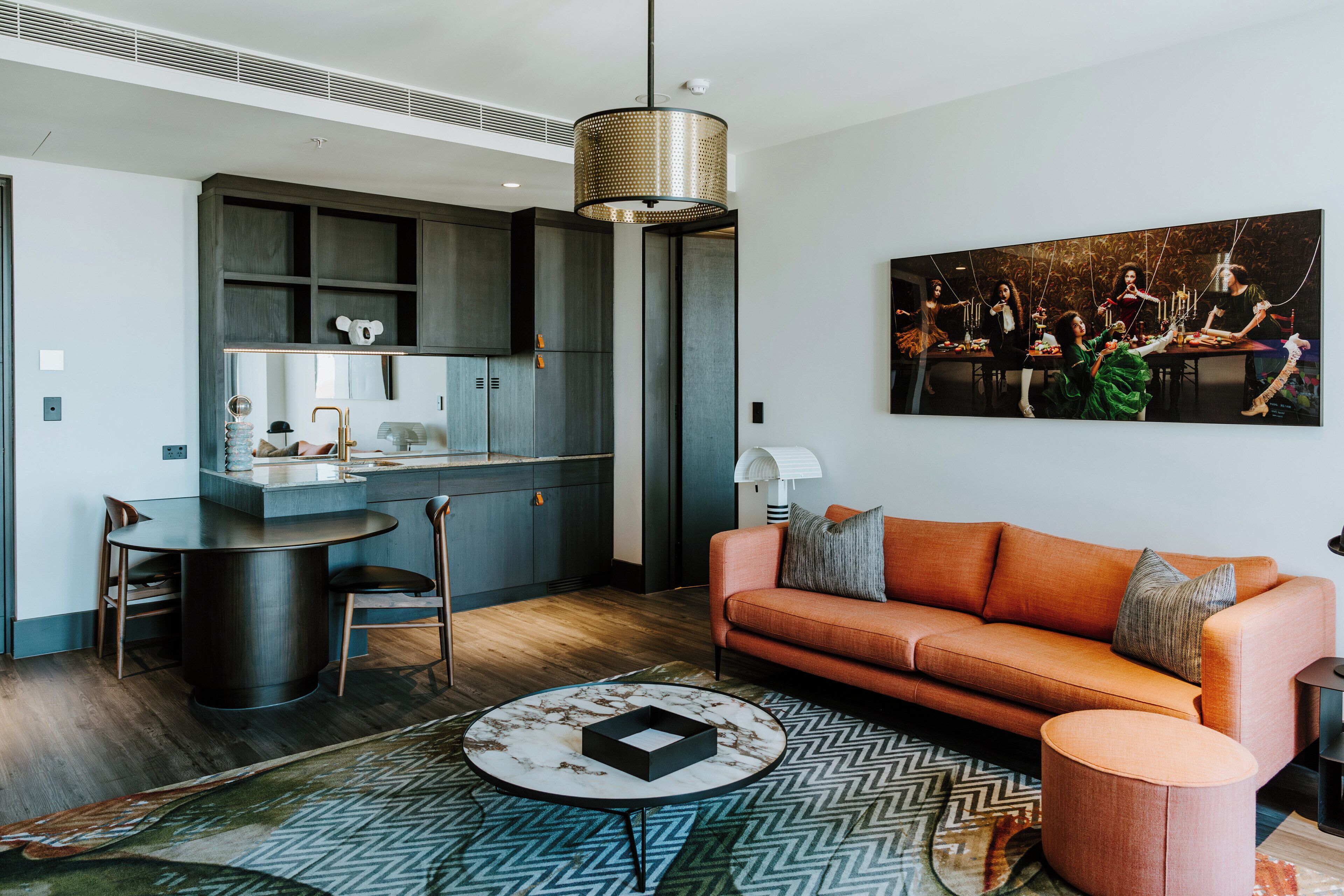 Photo - The Motley Hotel Richmond, Tapestry Collection by Hilton