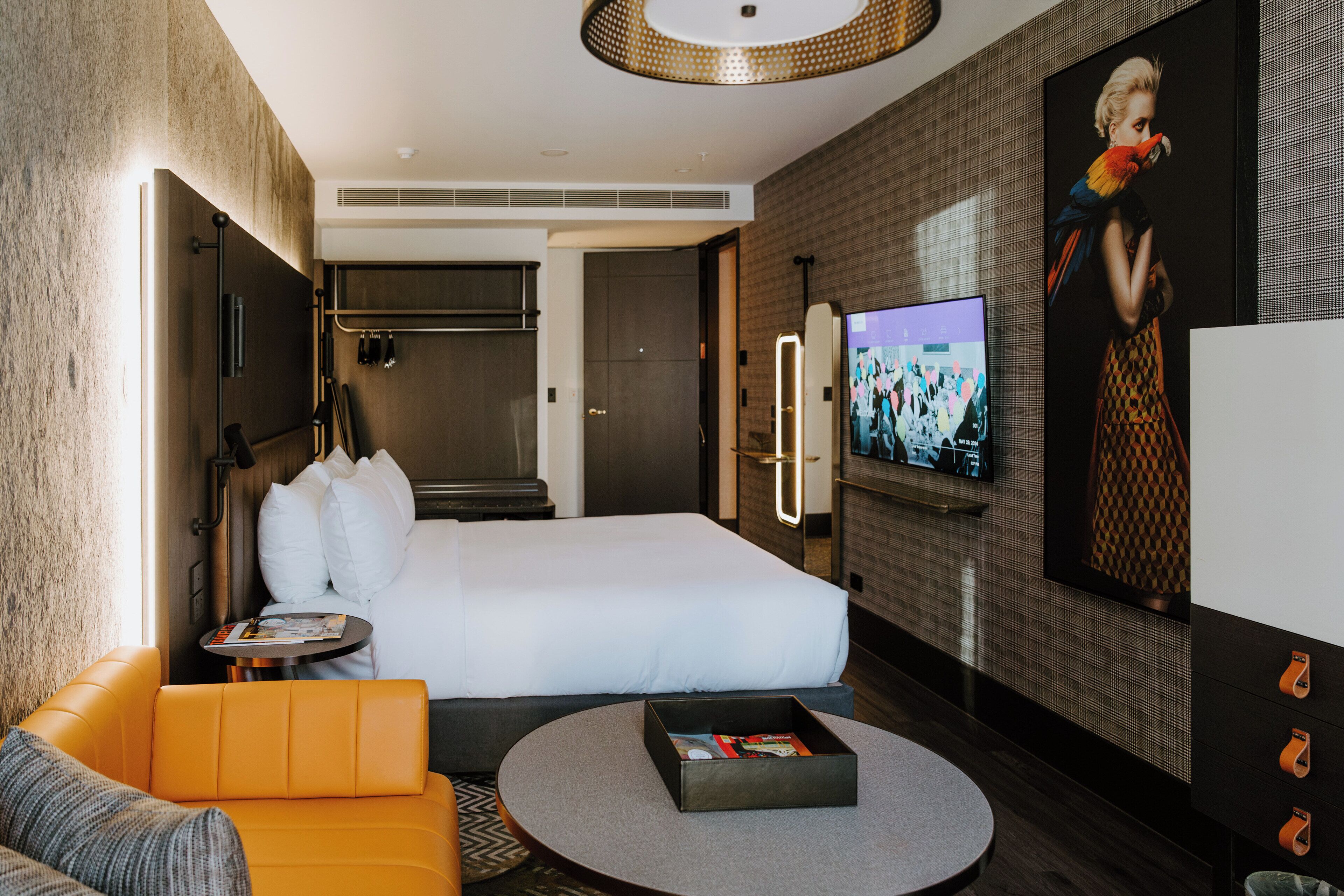 Photo - The Motley Hotel Richmond, Tapestry Collection by Hilton