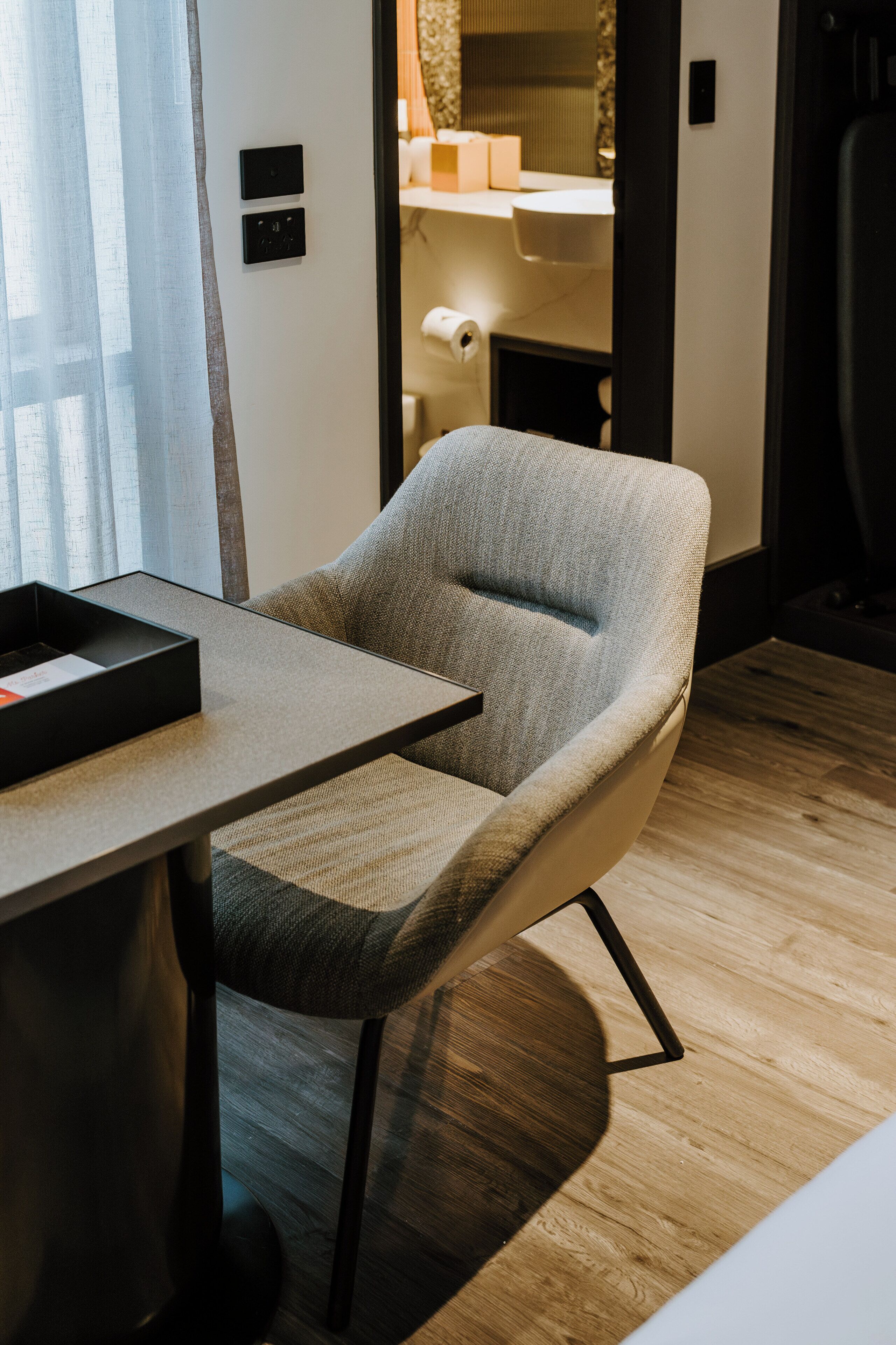 Photo - The Motley Hotel Richmond, Tapestry Collection by Hilton