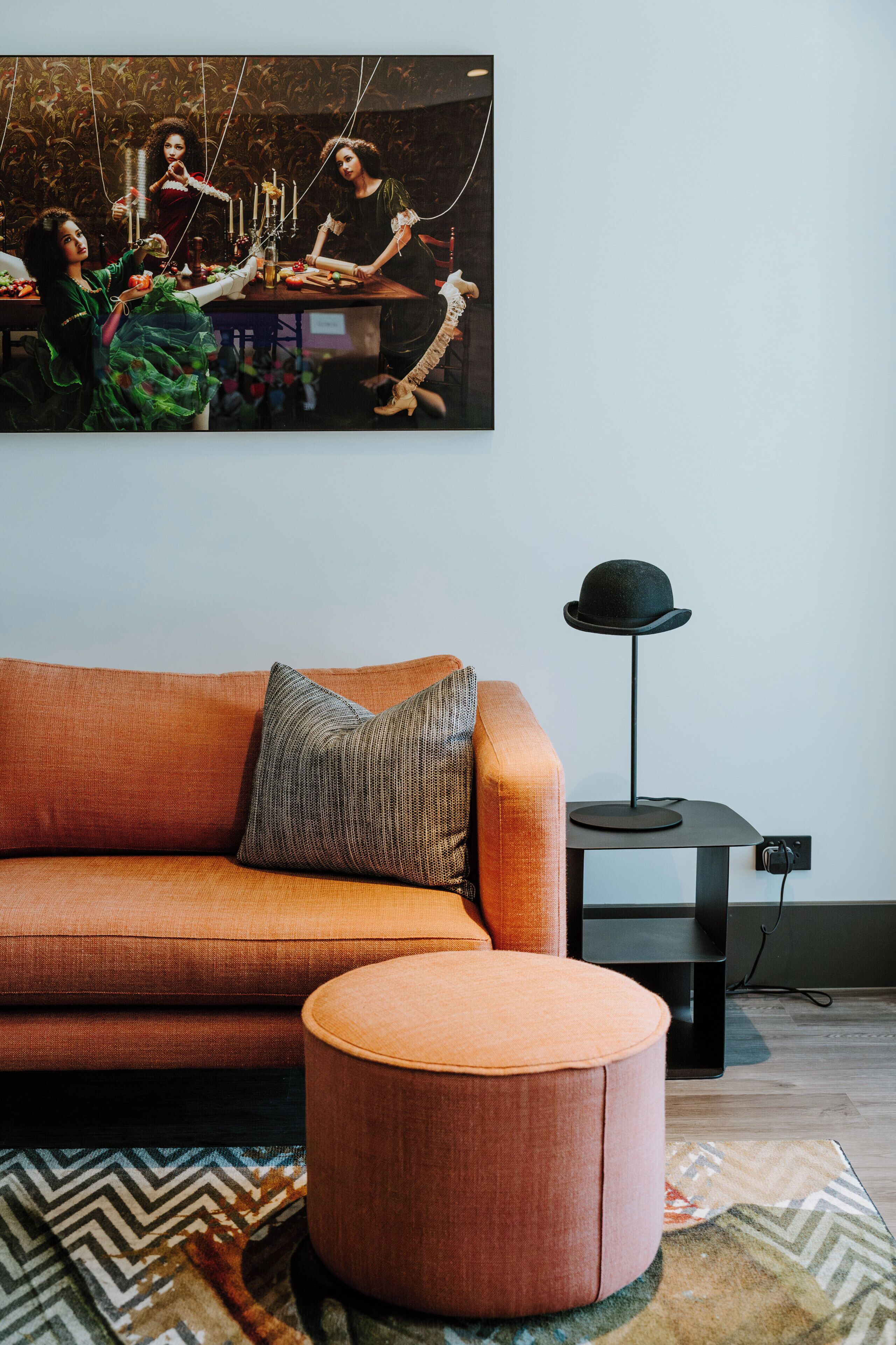 Foto - The Motley Hotel Richmond, Tapestry Collection by Hilton