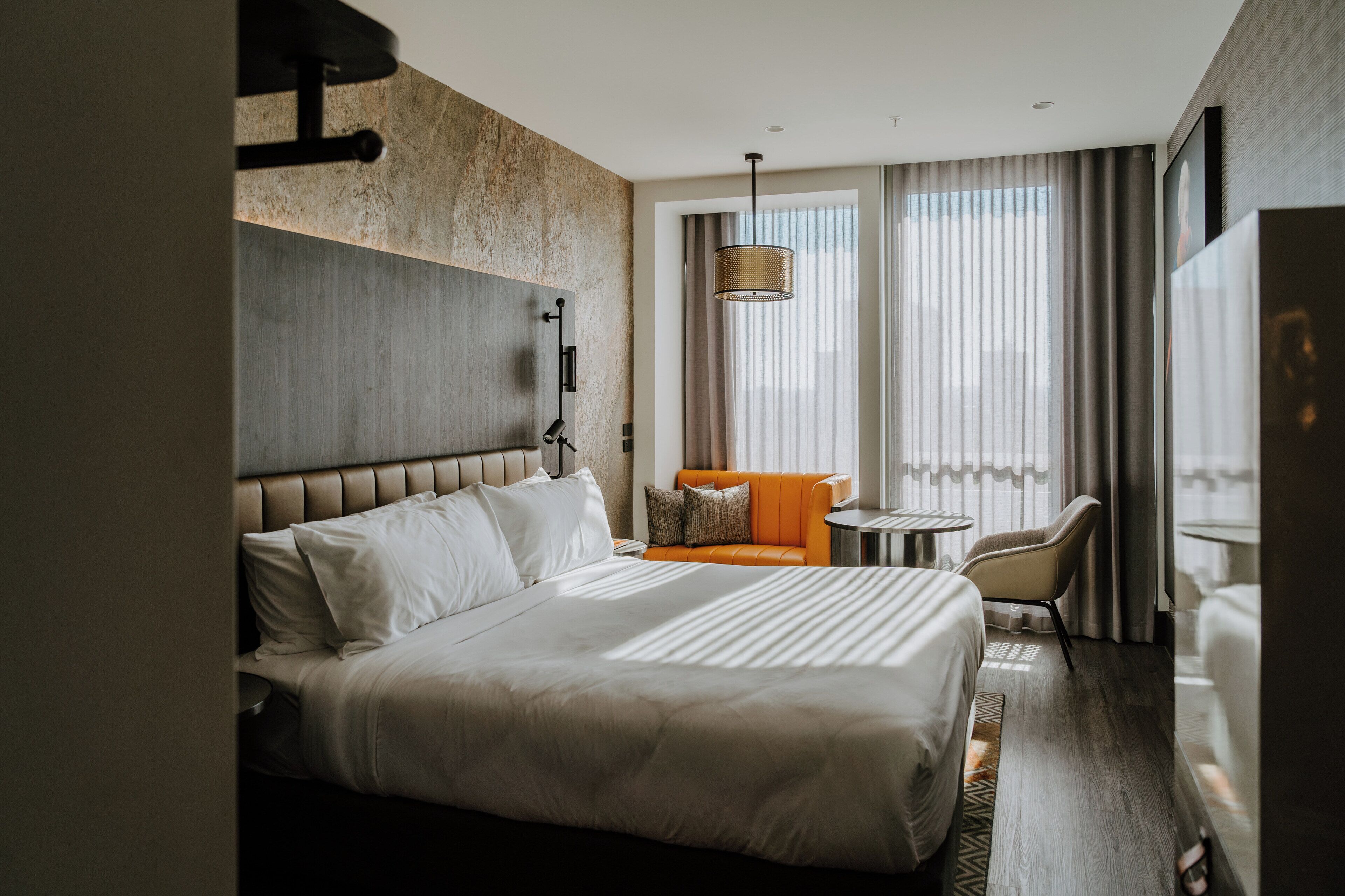 Photo - The Motley Hotel Richmond, Tapestry Collection by Hilton