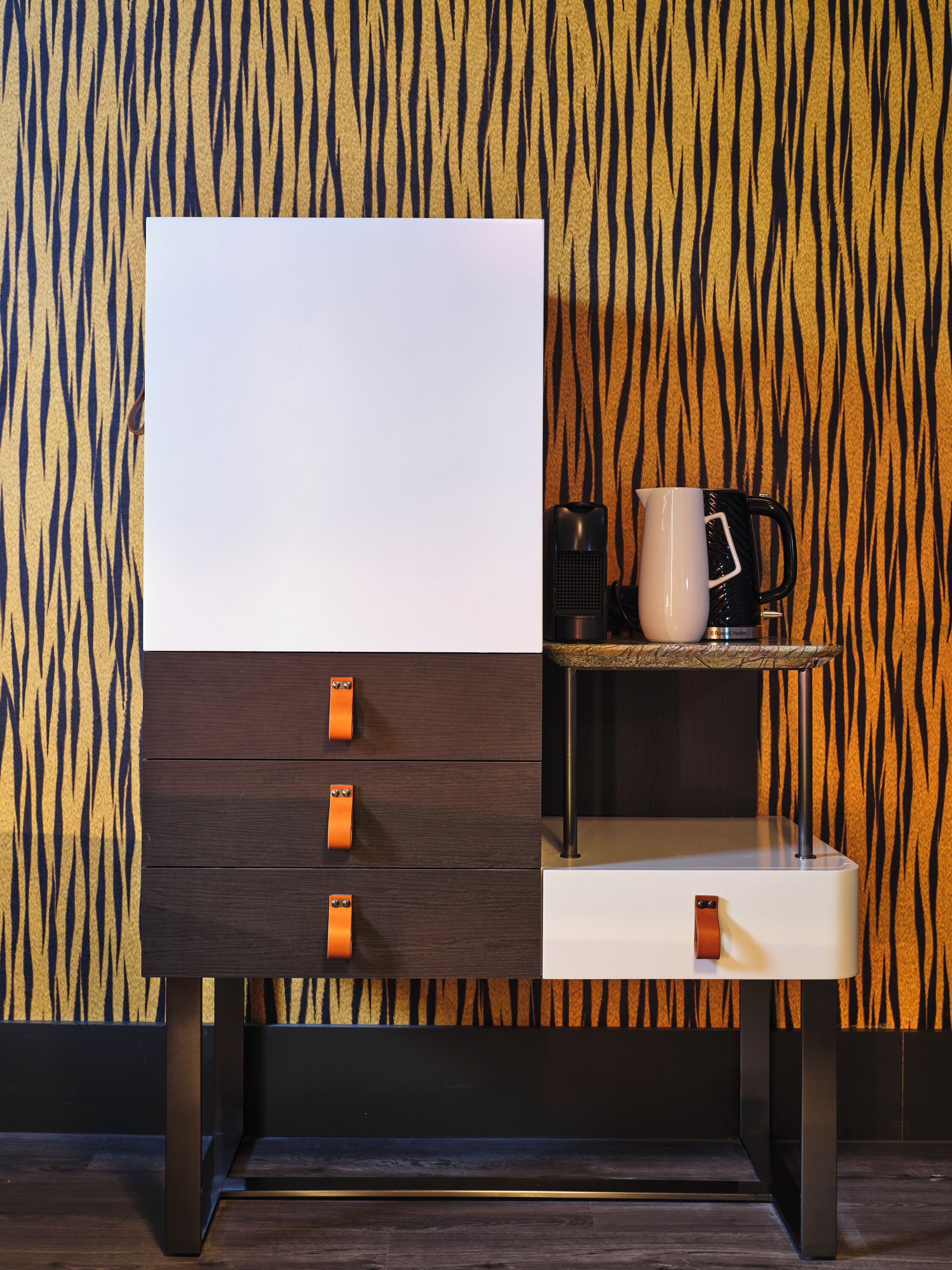 Photo - The Motley Hotel Richmond, Tapestry Collection by Hilton