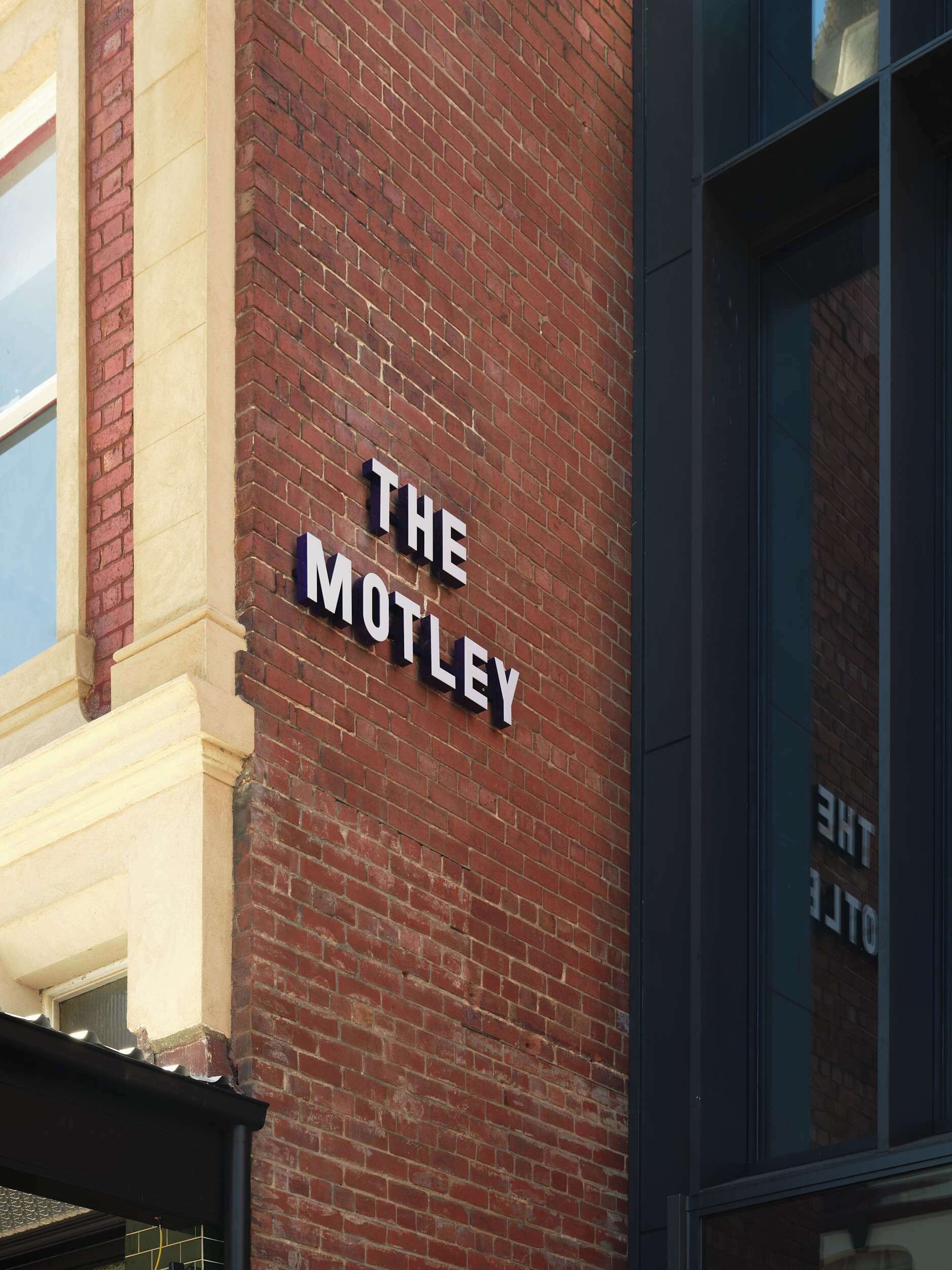 Photo - The Motley Hotel Richmond, Tapestry Collection by Hilton
